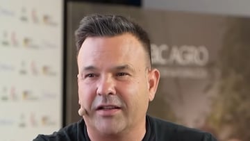 José Elías, empresario: “Deja de complicarte la vida con tu idea de negocio, vende patatas”