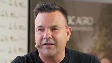 José Elías, emprendedor: “Tengo 200 empresas y 800 millones en capital empresarial”