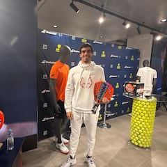 Juan Lebrón y las Finals: “Quizá se vean nuevas jugadas...”