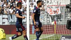 El dato que ilusiona a la U en el Superclásico ante Colo Colo