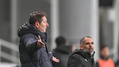 Ramis: “No hubiera sido justo un empate en los últimos minutos”