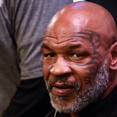 Mike Tyson fue demandado por violación en New York