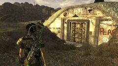 Imágenes de Fallout: New Vegas