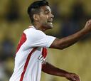 Falcao García, a superar su mayor rival: Las lesiones