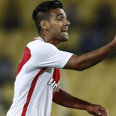 Falcao García, a superar su mayor rival: Las lesiones