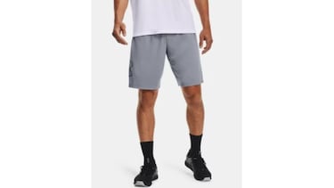 Estos pantalones cortos Under Armour de secado rápido arrasan en Amazon