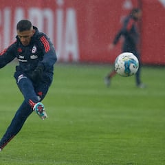 Sánchez no viaja a Uruguay