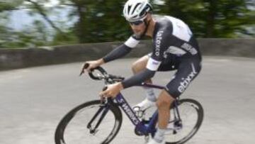 Tom Boonen.