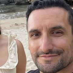 Ivana, hermana de Georgina Rodríguez, embarazada del escultor de Cristiano