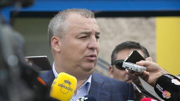 Miguel Ángel Ramírez