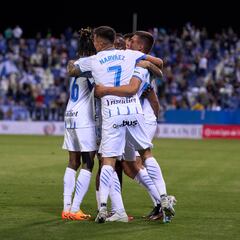 Butarque es la esperanza