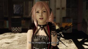 Lightning Returns: Final Fantasy, Impresiones