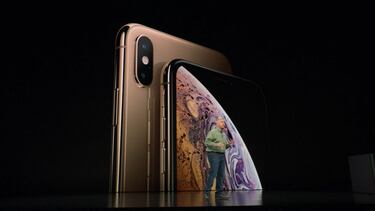 Nuevos Apple iPhone XS y XS MAX: Precio, fecha y características