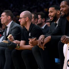 "¿Necesitas un test? Si eres rico y famoso te será fácil conseguirlo"