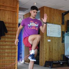 Carlos Alcaraz: listo para París