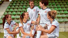 Otro desafío: Inglaterra