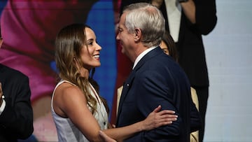 “A diferencia de nuestra hermana Mara Sedini, nosotras sí somos feministas...”