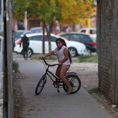 Cuarentena en Argentina: cuánto y cómo se puede salir a la calle