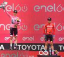 Palmarés del Giro de Italia: todos los ganadores de la maglia rosa