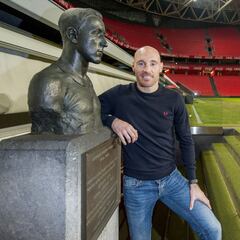 Toquero quiere presidir la AFE