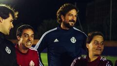 Del United a Colombia: Queiroz vuelve a fichar a Ricardo