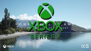 Xbox anuncia un evento para el 9 de noviembre: comienza la nueva generación