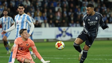 Talavera 2-3 Real Madrid: resumen, goles y resultado - AS.com