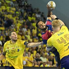 El Nantes pondrá a prueba la resistencia del Barça