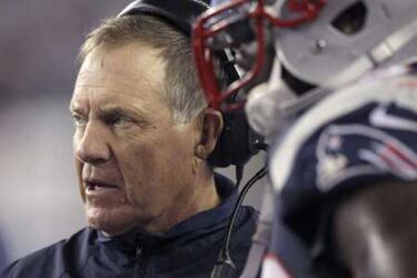 Las previas divisionales 2014: Patriots-Colts