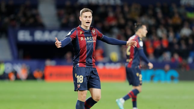 De Frutos regresa al Ciutat como internacional