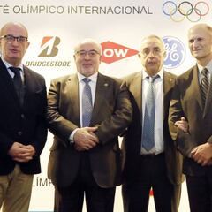 Izpisua advierte de la existencia de dopaje genético detectable