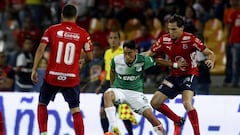 DIM expone sus credenciales de buen visitante ante Cali