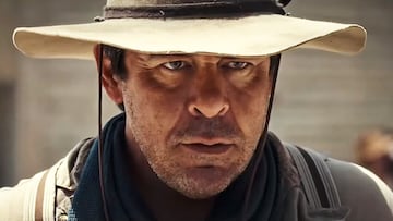 la que se avecina episodio 200 amador rivas pablo chiapella