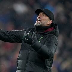 Liverpool es líder de la Premier League y Aston Villa la gran sorpresa