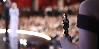 Trump carga contra los Oscar: "Fue un poco triste"