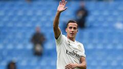 El Real Madrid asalta la Premier