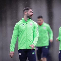 Incertidumbre en el eje central para Valverde