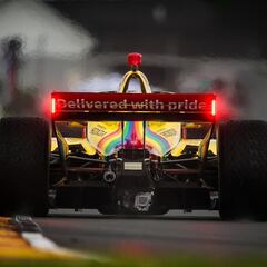 Laguna Seca pone fin a un ciclo