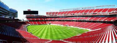 Las 5 cosas que debes saber
de la inauguración de la Copa