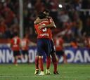 Independiente tumba a Libertad y jugará la final de la Sudamericana