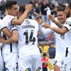 La amplia diferencia de presupuesto de Colo Colo con los poderosos de América