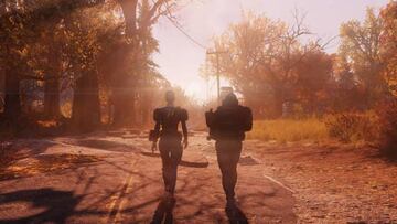 Fallout 76 y la ausencia de NPC’s: cómo afecta esta decisión al título