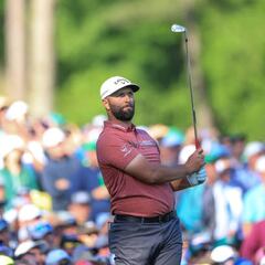 Hilton Head será la próxima parada en el calendario de Jon Rahm