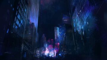 Imágenes de Vampire: The Masquerade - Coteries of New York