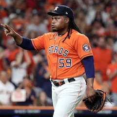 Framber Valdez refuerza la rotación de los Detroit Tigers con un contrato millonario