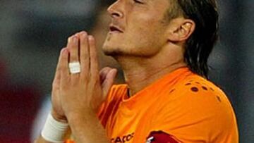 <b>SE ACUERDA DE RAÚL</b>. "El ejemplo negativo es el de Raúl, que ha hecho y ganado muchas cosas en Europa y nunca ha conquistado el Balón de Oro".