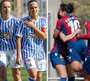 Real Sociedad, Levante y Madrid luchan por dos puestos coperos