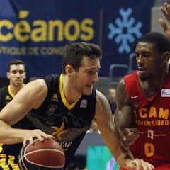 Ponitka y Tobey lideran la segunda victoria del Iberostar