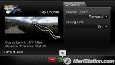 [E3] Gran Turismo PSP