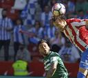 Amorebieta: "Haber sumado 7 puntos es bueno para la moral"